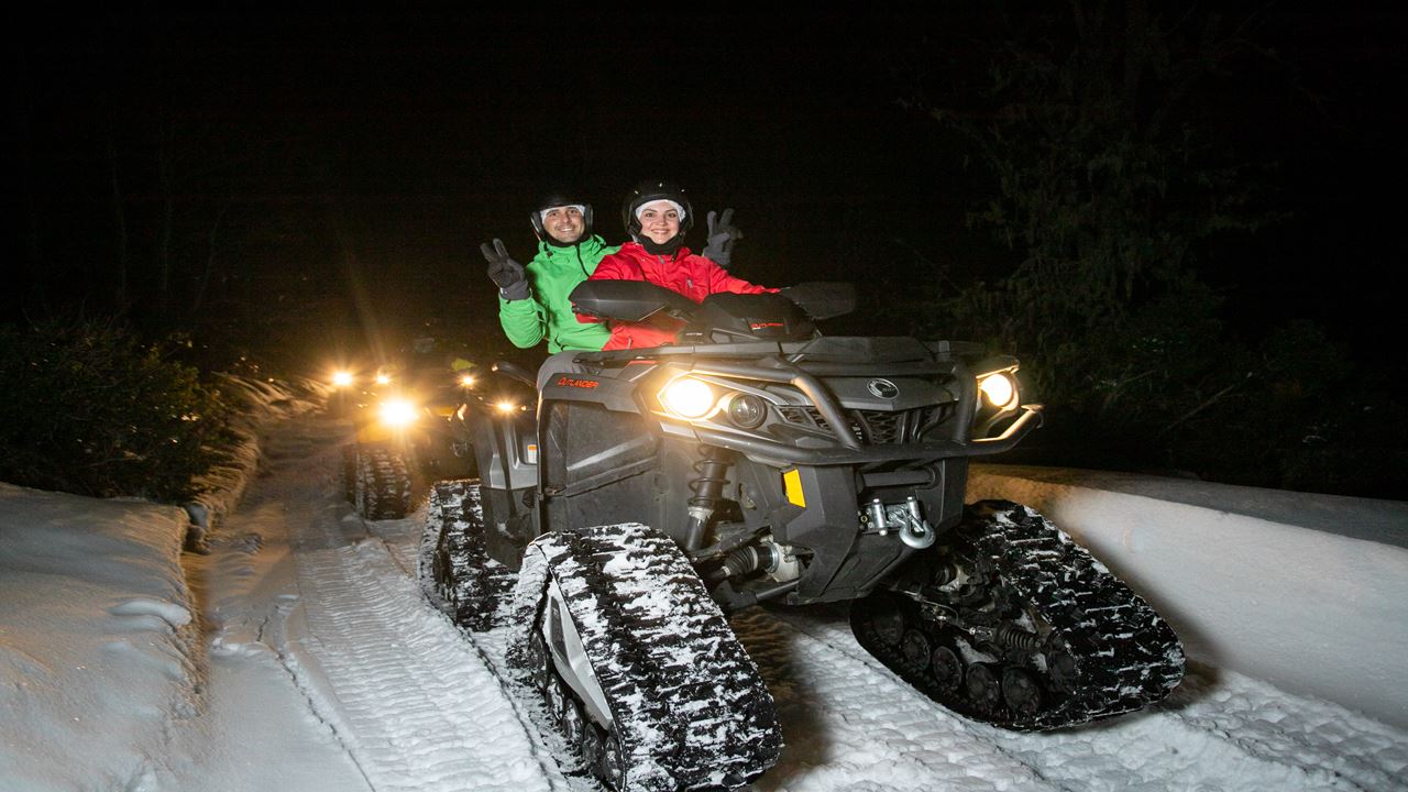 Nordic night on Cerro Otto (5)