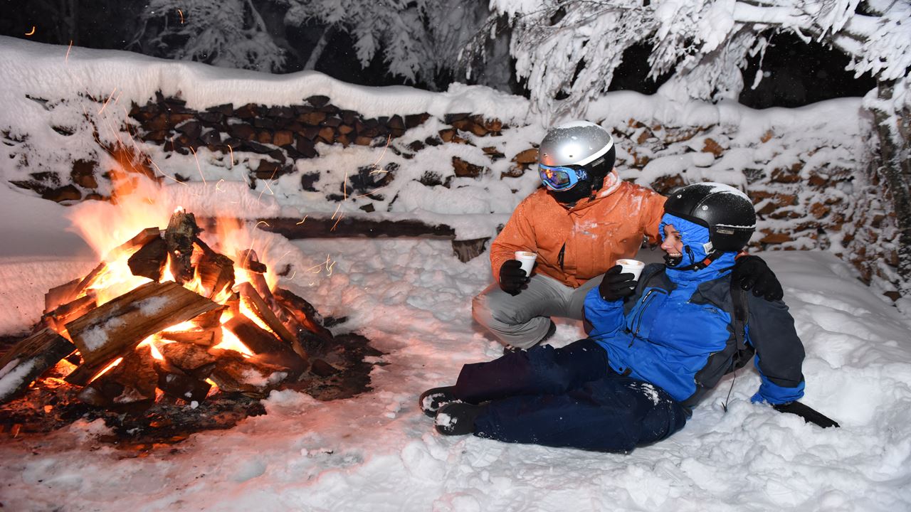 Nordic night on Cerro Otto (7)