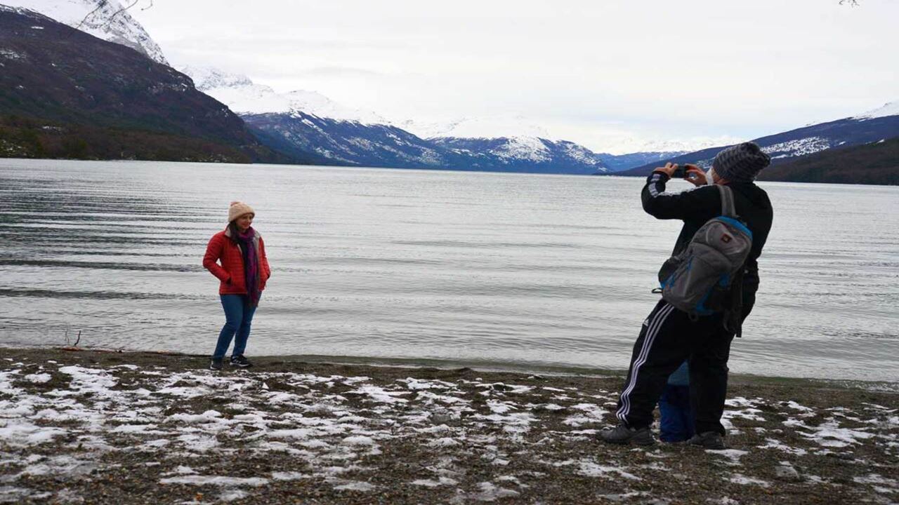 OFFRE : TRANSFERTS AÉROPORT, PARC NATIONAL ET NAVIGATION VERS L`ÎLE DES LOUPS ET DES OISEAUX (7)