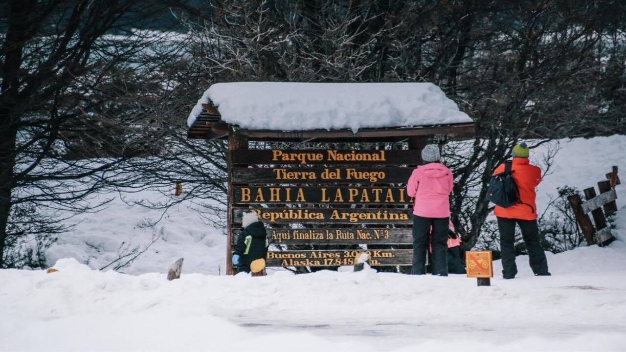 OFFRE : TRANSFERTS AÉROPORT, PARC NATIONAL ET NAVIGATION VERS L`ÎLE DES LOUPS ET DES OISEAUX (14)
