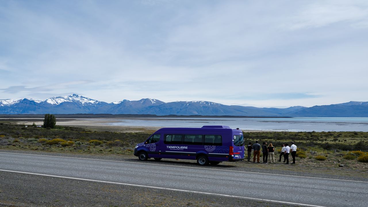OFERTA: TRASLADOS DESDE Y HACIA AEROPUERTO Y PARQUE NACIONAL CON TREN (12)