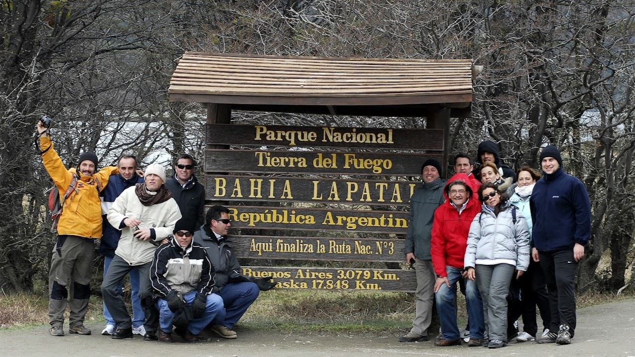 OFERTA: TRASLADOS DESDE Y HACIA AEROPUERTO Y PARQUE NACIONAL CON TREN (15)