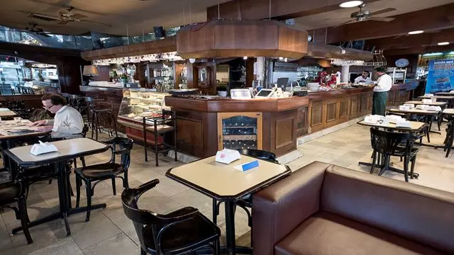 Déjeuner Au Bar Facal Et Visite Du Musée Des Andes