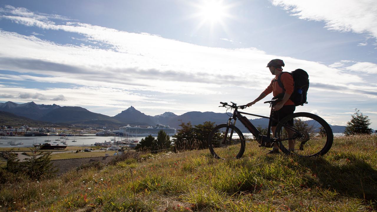 PASEO EN BICICLETA ELÉCTRICA (3)