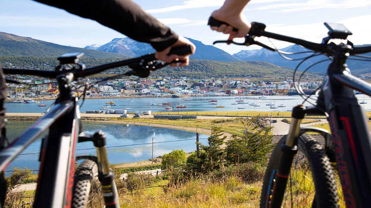 PASEO EN BICICLETA ELÉCTRICA (5)
