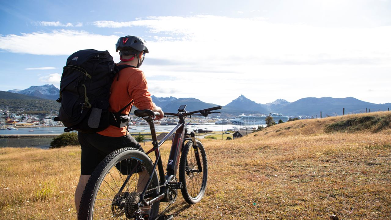 PASEO EN BICICLETA ELÉCTRICA (7)