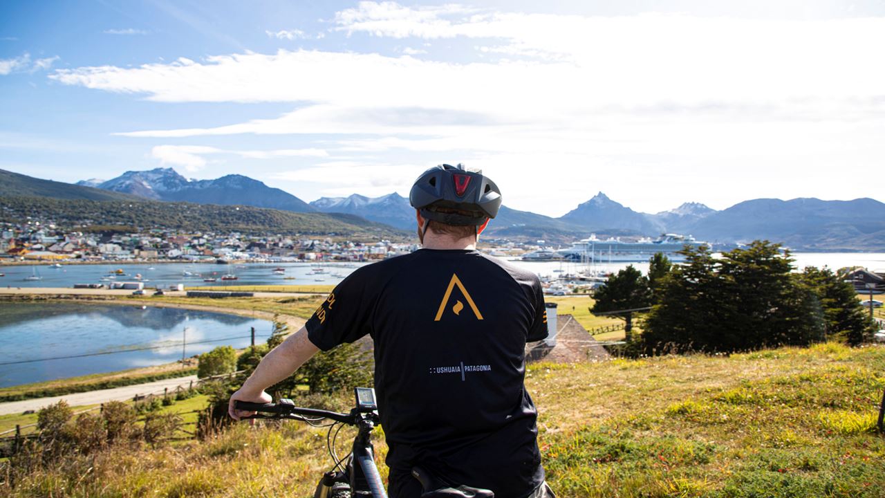 PASEO EN BICICLETA ELÉCTRICA (8)