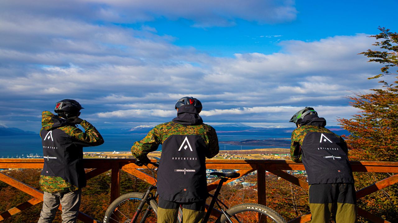 PASEO EN BICICLETA ELÉCTRICA (9)