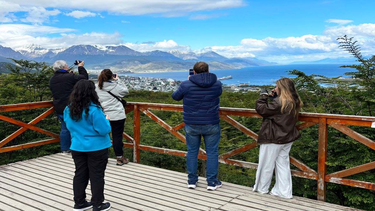 PAISAJES Y DELICIAS