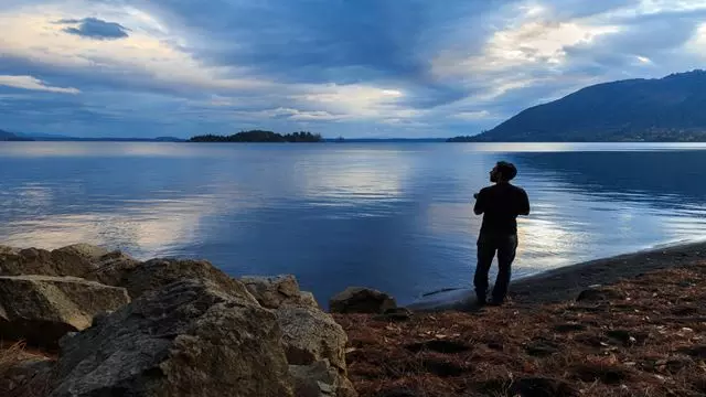 Panguipulli, Calafquén, Lican Ray Y Coñaripe Ruta De Los Lagos