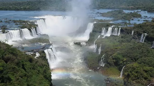 Foz Do Iguaçu Classique
