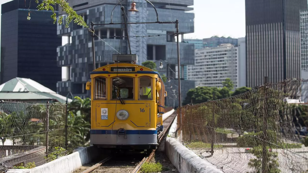 Pacote Para O Rio De Janeiro - 8 Dias