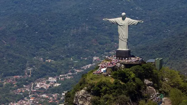 Rio De Janeiro E Paraty Basic
