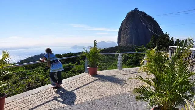 Rio De Janeiro E Salvador Clássico