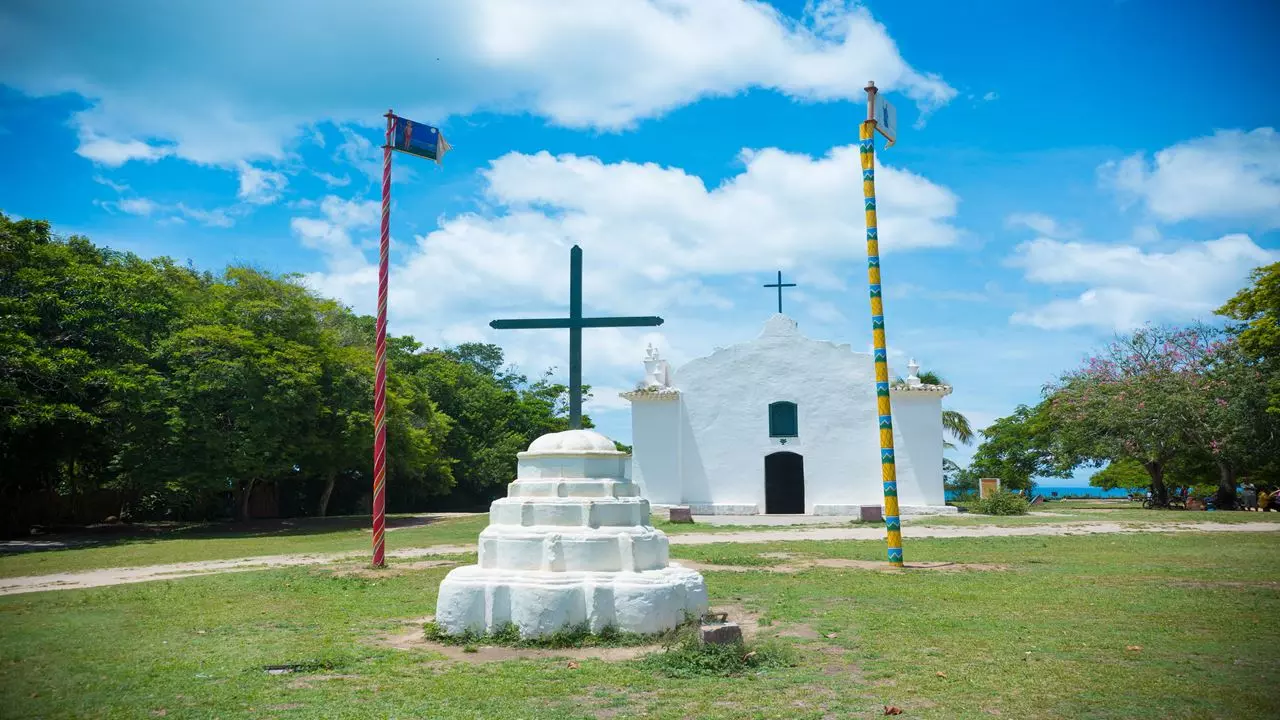 Pacote Tudo Incluído Club Med Trancoso