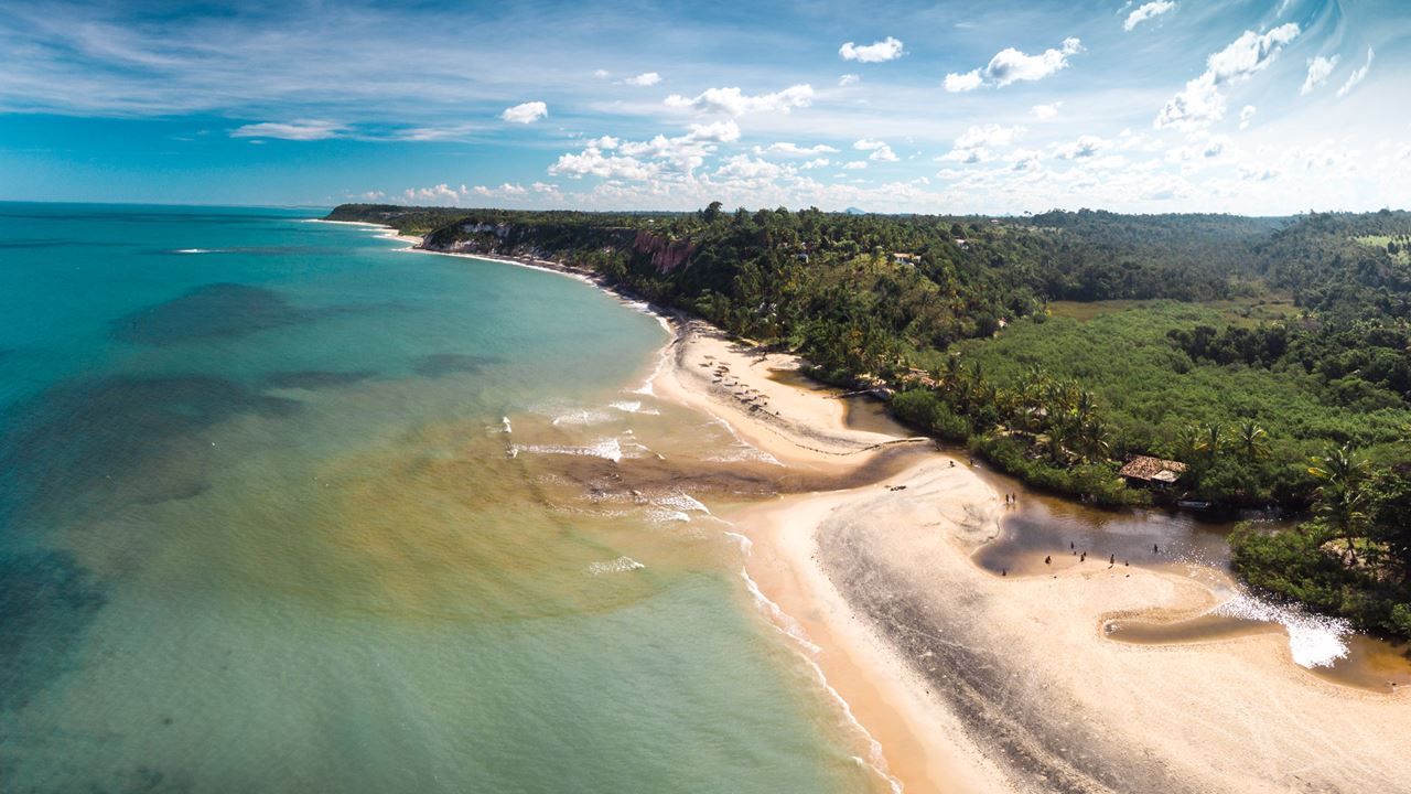 Club Med Trancoso, Bahia