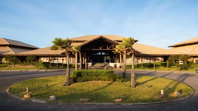 Forfait Tout Compris Vila Galé Cumbuco Resort