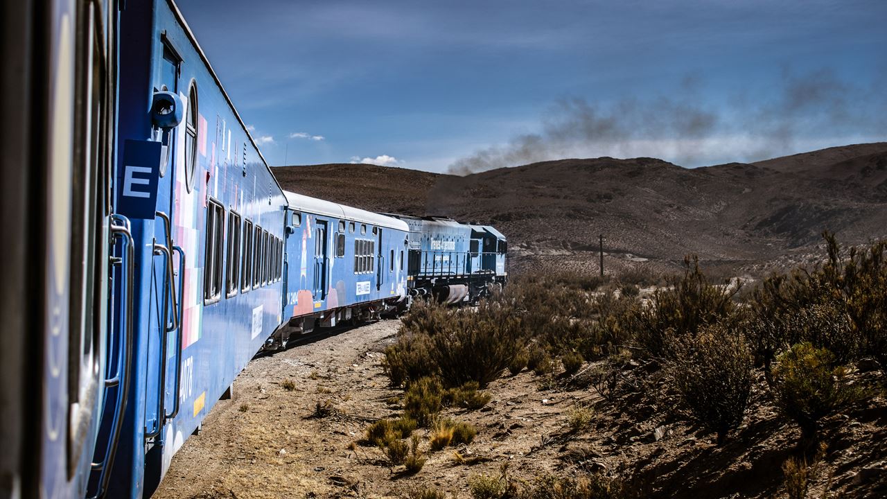 ADVENTURE PACKAGE (5)
