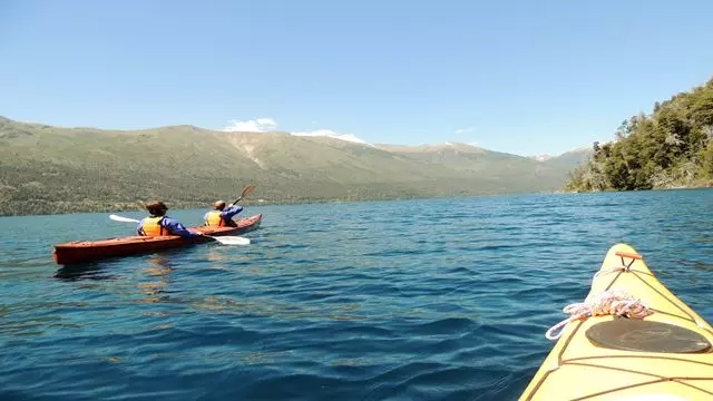 Paquete Bariloche Aventura