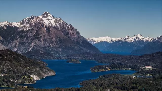 Bariloche Clásico