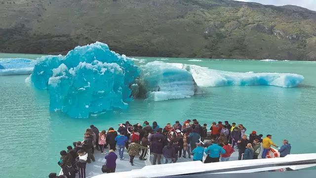 Paquete El Calafate Clasico