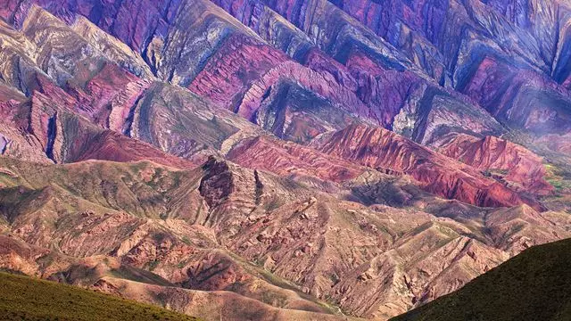 Forfait Deluxe Salta Et Jujuy