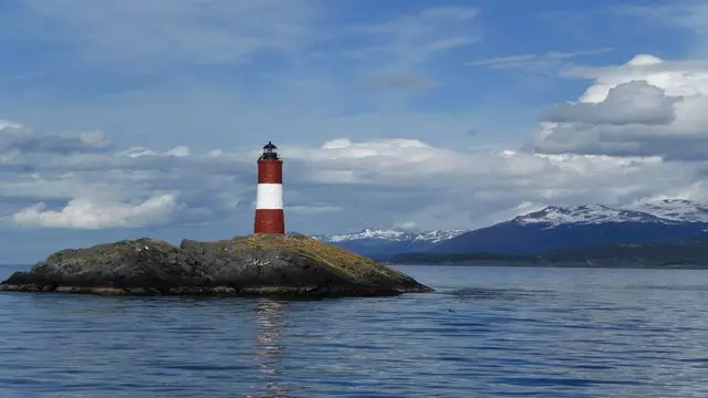Ushuaia Clásico