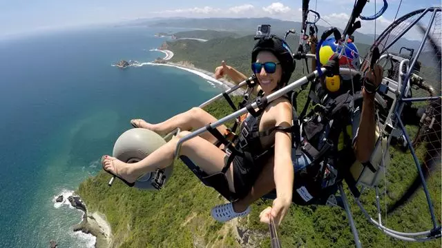 Parapente