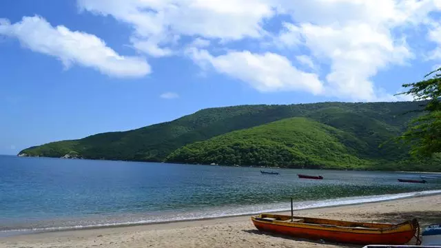 Parque Tayrona: Passeio À Bahía Concha