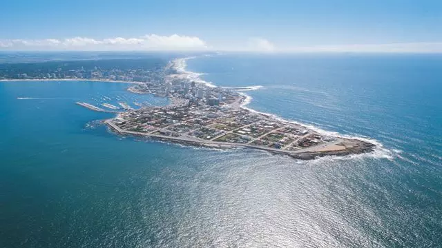 City Tour Punta Del Este + Piriapolis