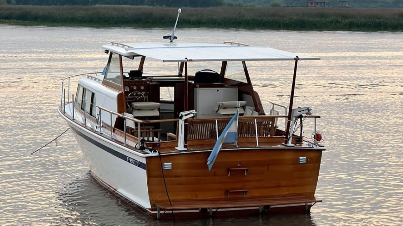 TOUR DE IATE PELO DELTA DO PARANÁ (3)