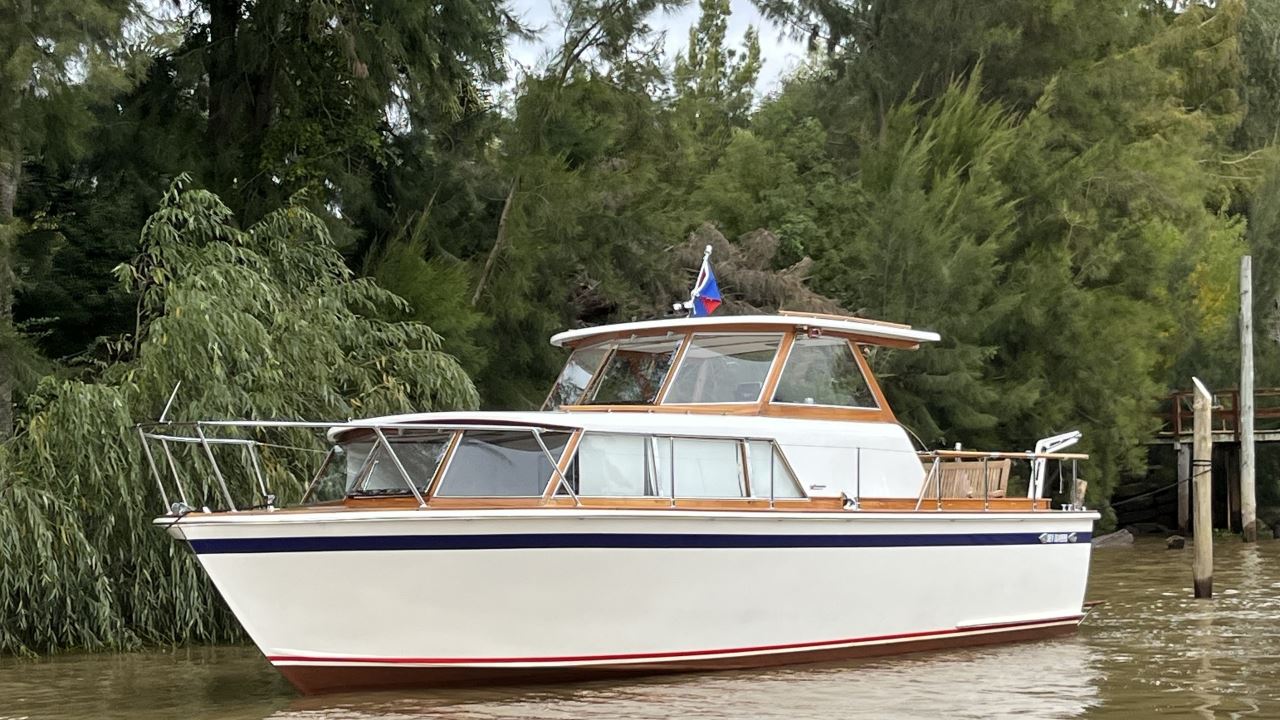 TOUR DE IATE PELO DELTA DO PARANÁ (5)