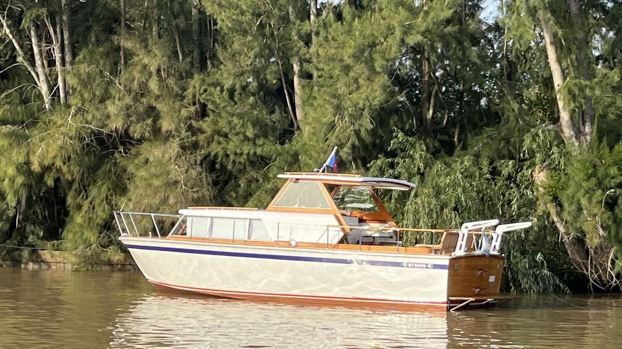 TOUR DE IATE PELO DELTA DO PARANÁ (6)