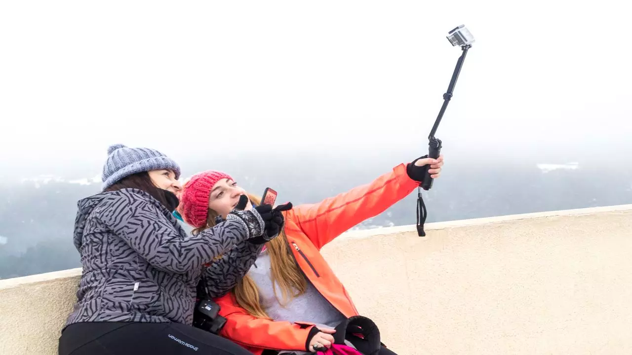 Forfaits De Ski À Cerro Catedral