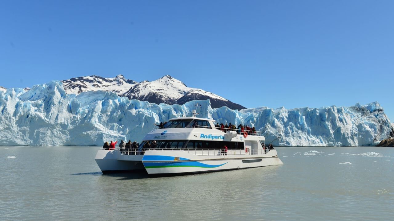ARGENTINISCHES PATAGONIEN VON BUENOS AIRES: CALAFATE UND USHUAIA (12)