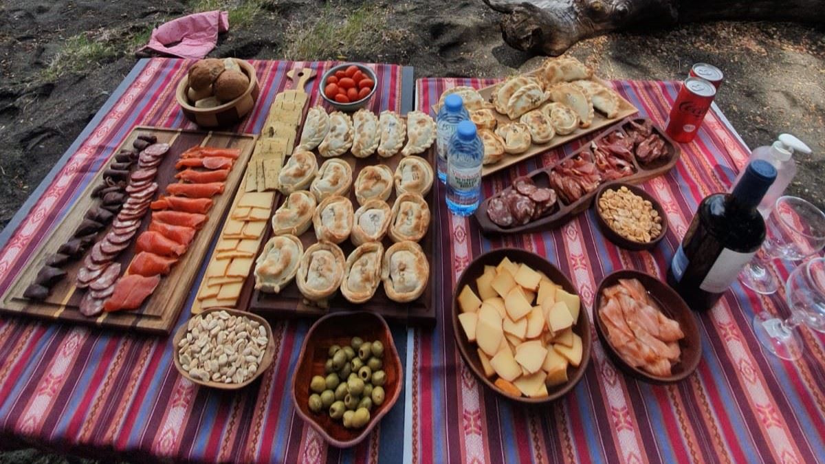 Trolling no Lago Nahuel Huapi (8)