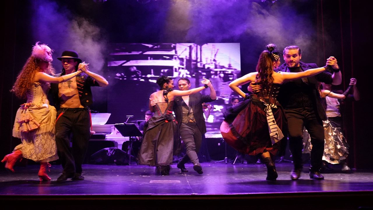 SHOW DE TANGO PIAZZOLLA (7)