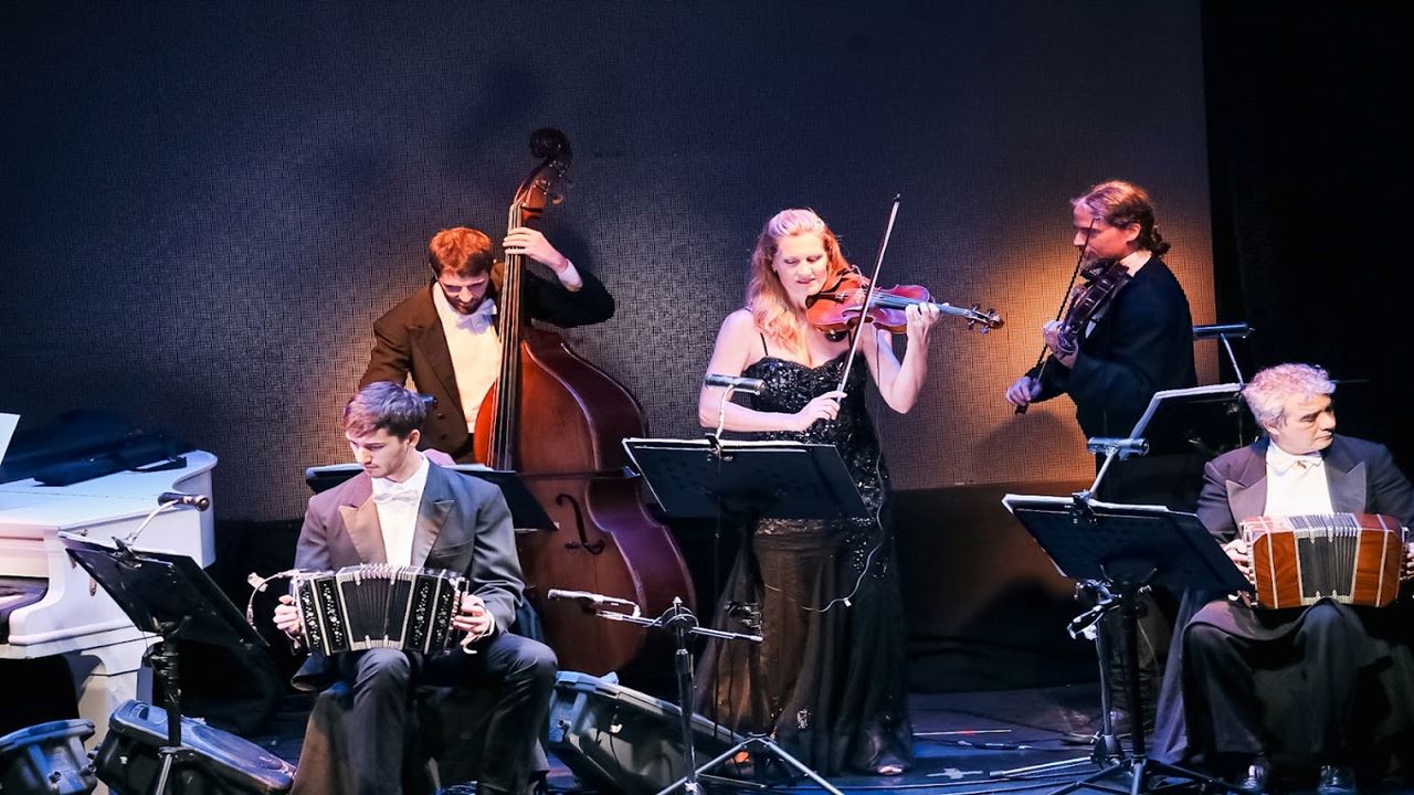 SHOW DE TANGO PIAZZOLLA (8)