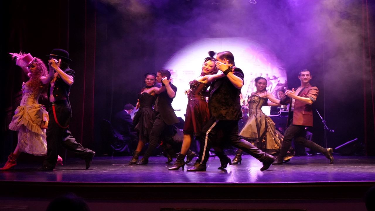 SHOW DE TANGO PIAZZOLLA (9)