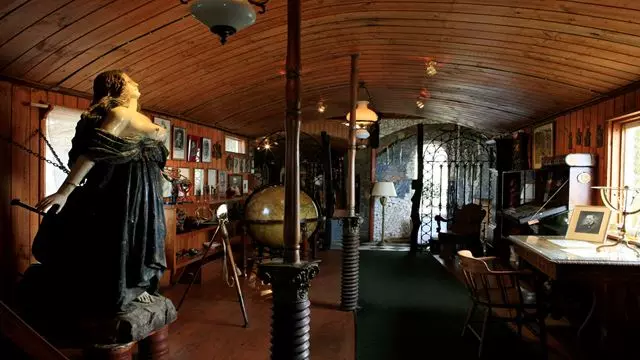La Route Neruda - Isla Negra, Vignoble De Pomaire Et Undurraga