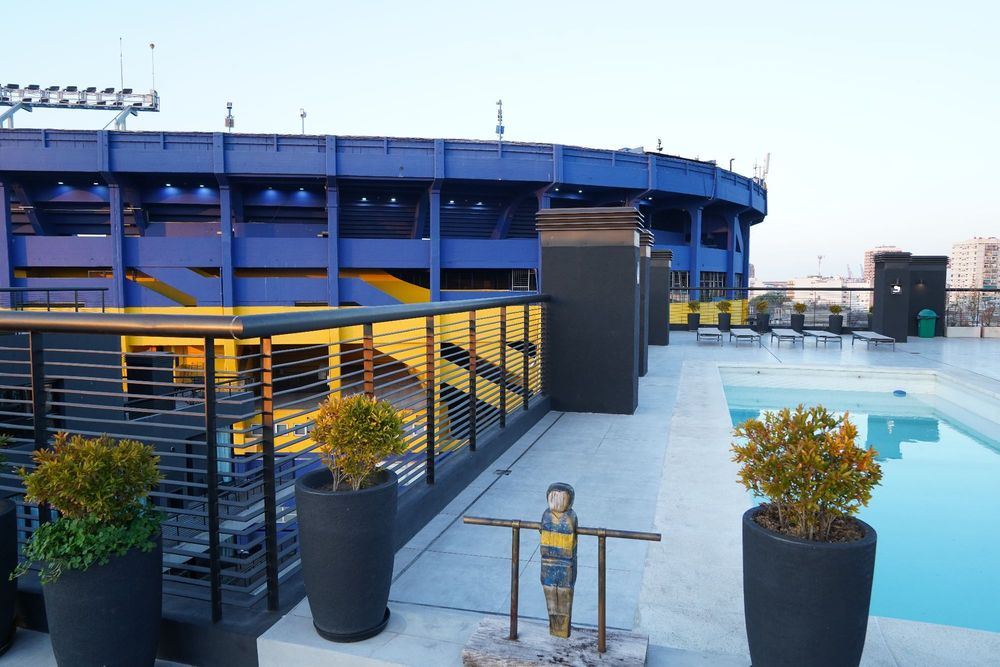 Pool Day At Hotel Undici (6)