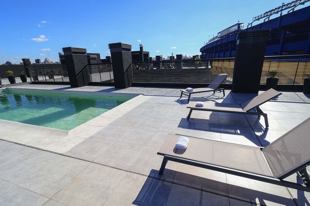 Pool Day At Hotel Undici (2)