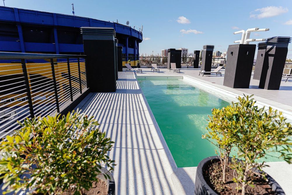 Pool Day At Hotel Undici (5)