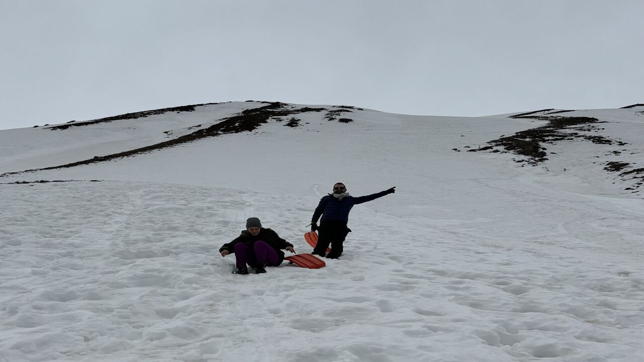 PROMO: HIGH MOUNTAIN AND CITY TOUR, FREE AIRPORT TRANSFERS (5)