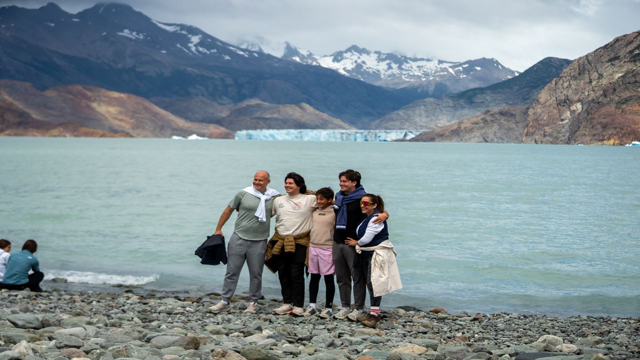 Promo Aventura Viedma Con Traslados Desde Calafate