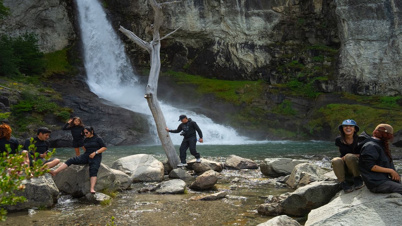 PROMO AVENTURA VIEDMA CON TRASLADOS DESDE CALAFATE (9)