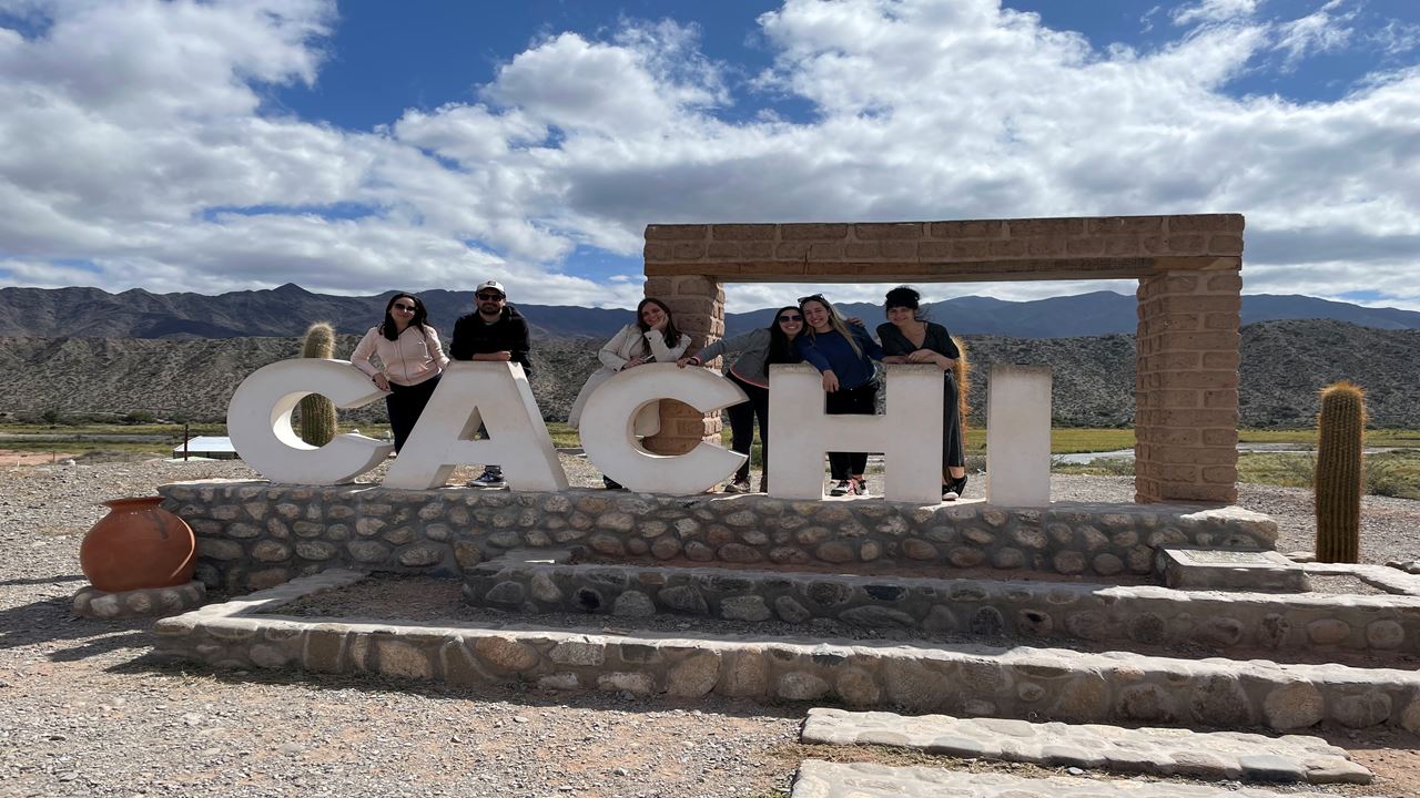 Promoção Cafayate E Cachi Com Transferes Do Aeroporto