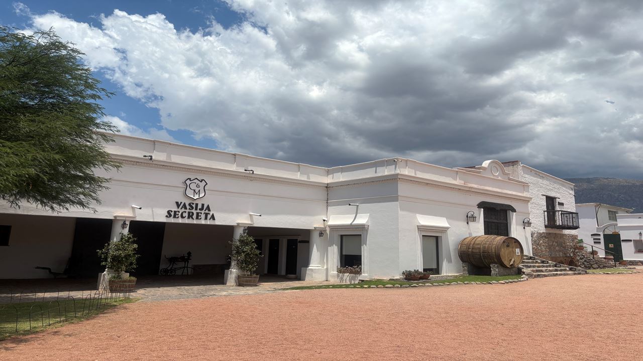 Promoção Cafayate E Cachi Com Transferes Do Aeroporto foto 8