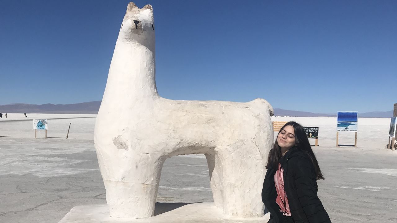 Promo Quebrada De Humahuaca E Salinas Grandes Com Transferências foto 2