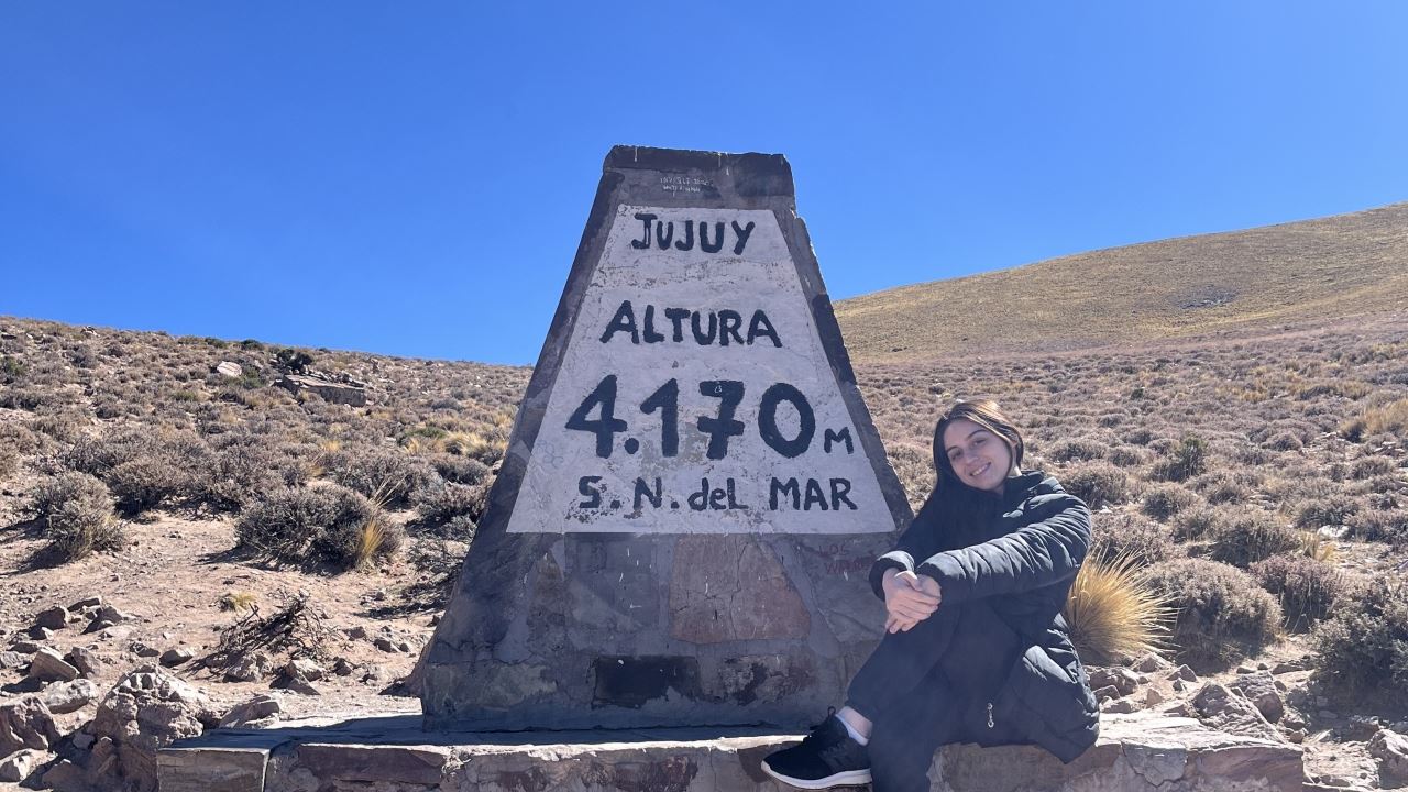 Promo Quebrada De Humahuaca E Salinas Grandes Com Transferências foto 4